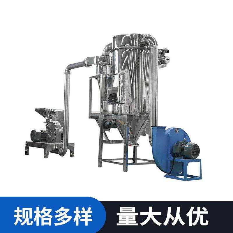 米粉膨化机 黑芝麻糊生产线 速溶营养粉膨化机 早餐营养粉生产线,淘宝优惠券,粉丝福利购,淘宝优惠卷