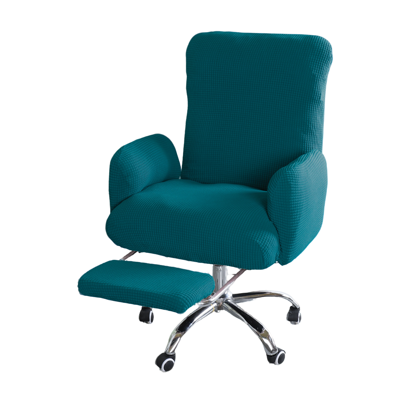 单人懒人沙发椅套罩可躺可转动宿舍电脑办公游戏午休躺椅套子全包,淘宝优惠券,粉丝福利购,淘宝优惠卷