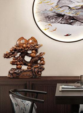 大寿桃摆件老人祝寿贺寿礼物60 80岁大寿送老人爷爷奶奶长辈生日