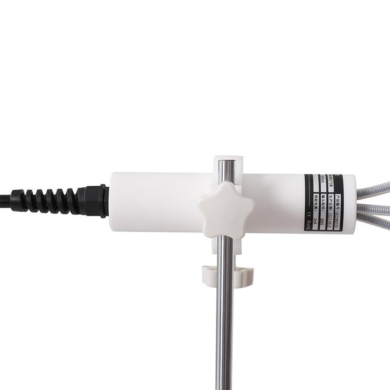 Q6002A薄膜锁边机静电锁边机吹膜机械薄膜流延膜锁边机厂家直供 - 图0