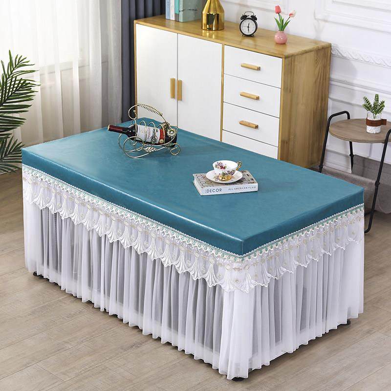夏日鲜薄新型电烤箱电烤箱加热桌套长方形咖啡桌桌套,淘宝优惠券,粉丝福利购,淘宝优惠卷