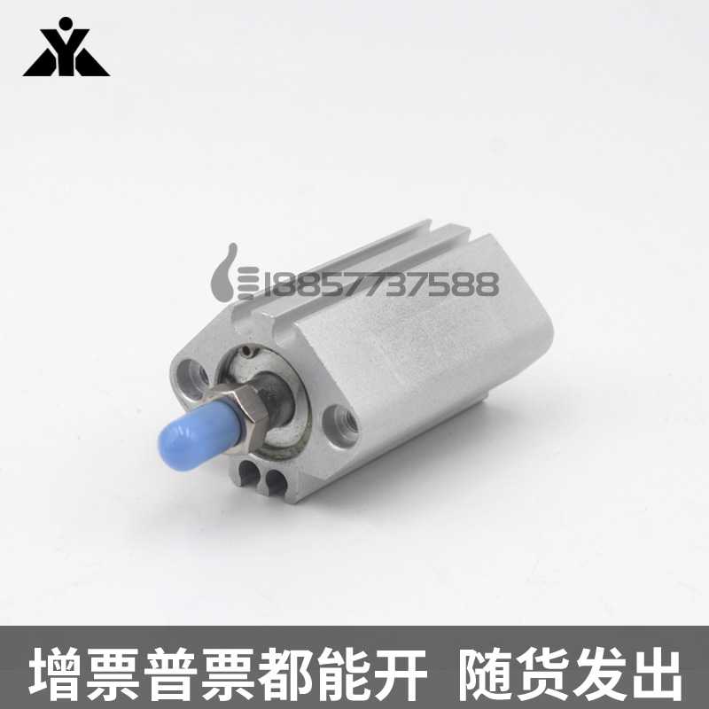 CDQ2A20-10-20-25-30-40-50DCMZ-75DMZ-100DM 带磁外牙 薄型 - 图3