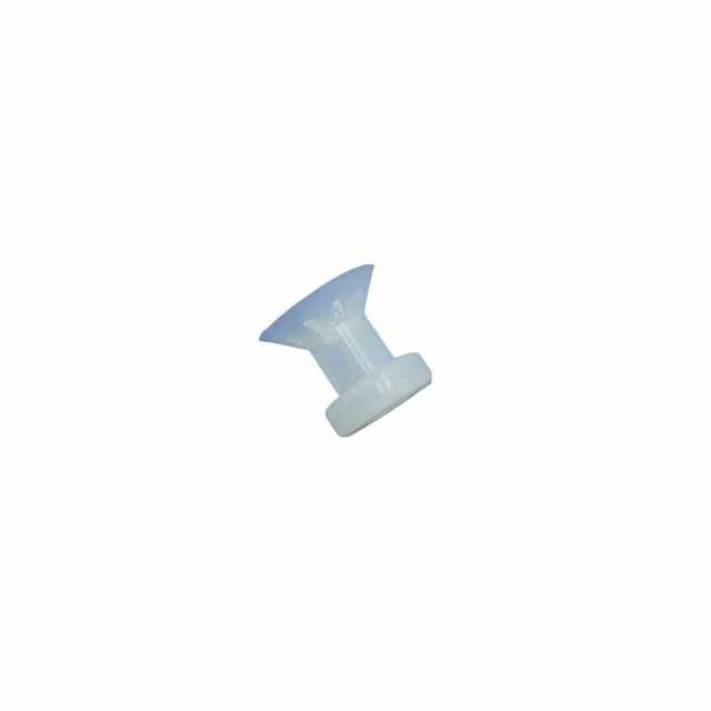 Manipulator accessories special silicone suction cup plate with ribbed MY-20 vacuum air moving components industrial tools
