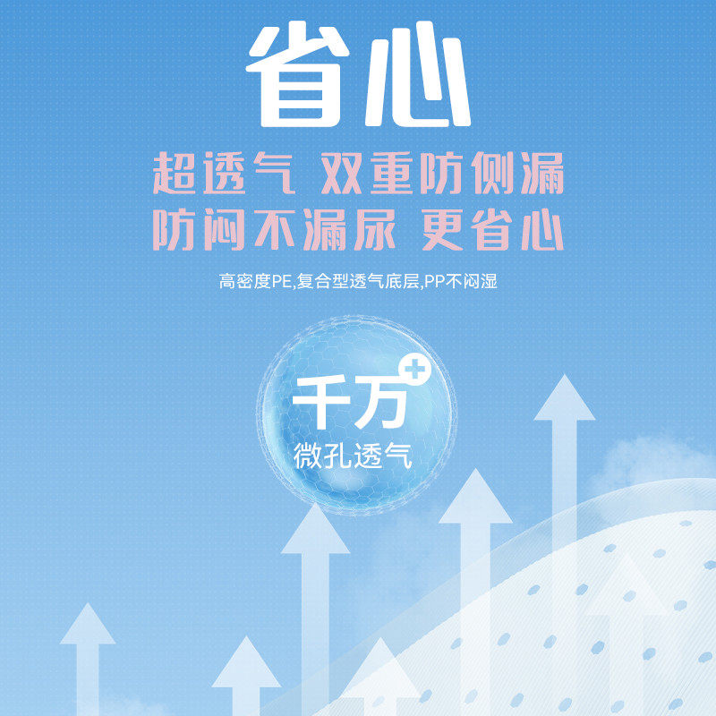 两只狗熊成人纸尿裤老人用尿不湿老年人男女士专用产妇一次性加厚,淘宝优惠券,粉丝福利购,淘宝优惠卷