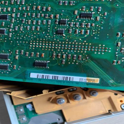 伦茨主板9321MP 33.9321ML.1A-13.001（gg设备） - 图2