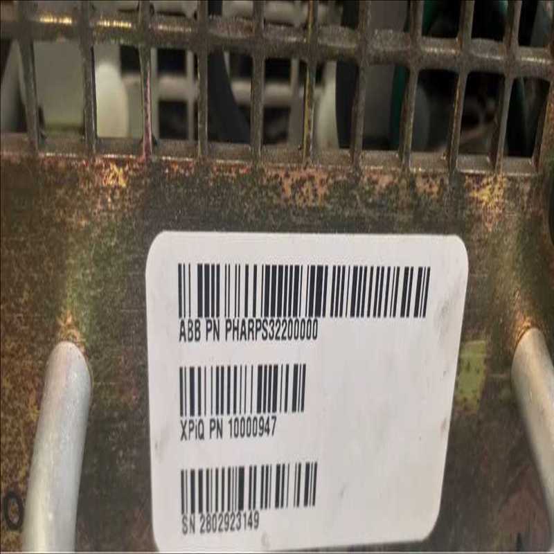 议~ABB电源模块 F8-G2B9B3B60,PHARPS322 - 图1