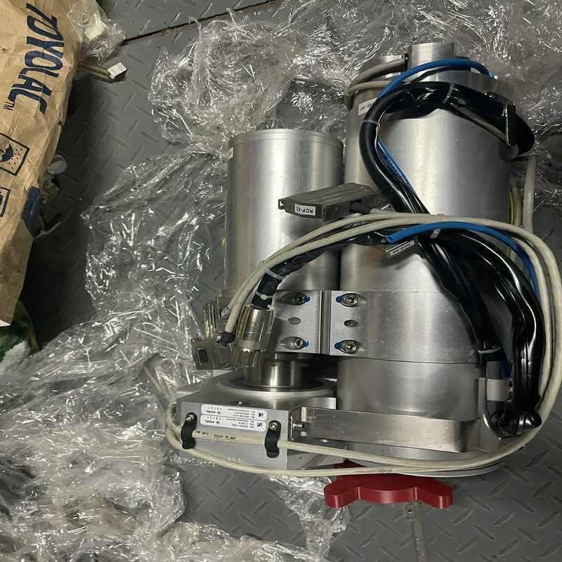 【星慕电子】BROOKS ATR 7 (300mm) 机器人ASML4 - 图1