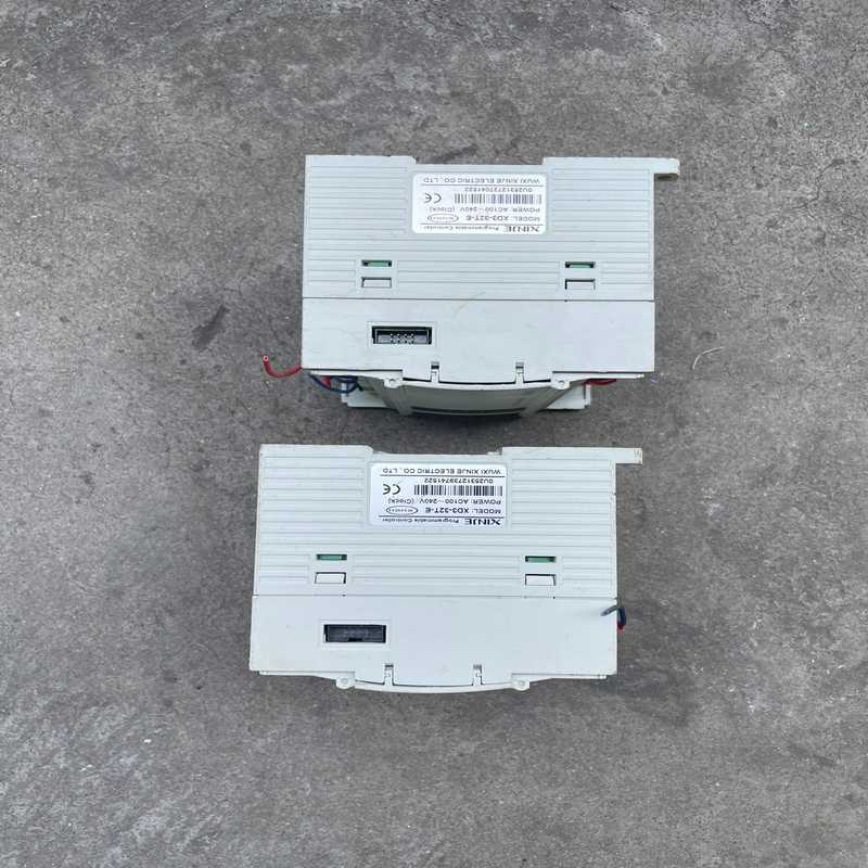 议价信捷PLCXD3-32T-E没保护表面有划适用 - 图3