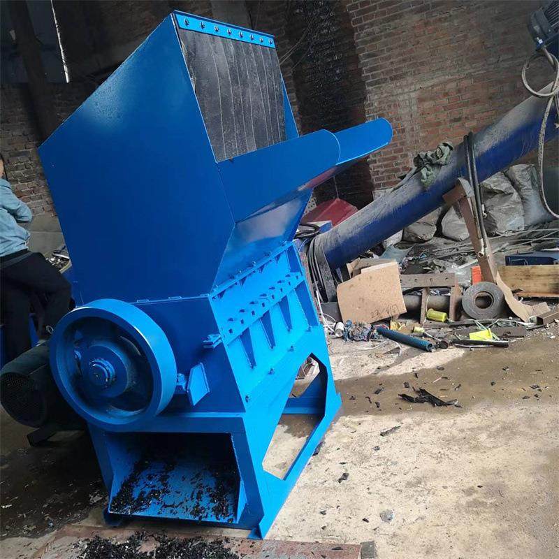 塑料板自动破碎机 废布料 机油壶高速粉碎机,淘宝优惠券,粉丝福利购,淘宝优惠卷