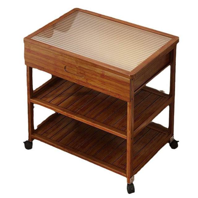Bedside table simple modern small household storage cabinet storage cabinet storage rack bedroom simple storage rental house