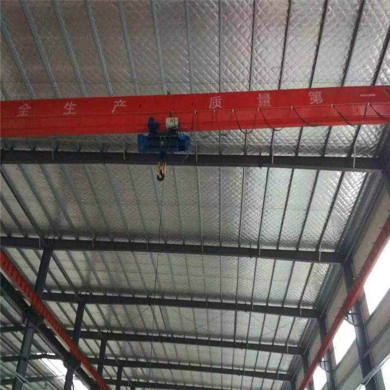 吨单梁起重机车间仓库用5吨LD型单梁行车电动单梁桥式起重机,淘宝优惠券,粉丝福利购,淘宝优惠卷