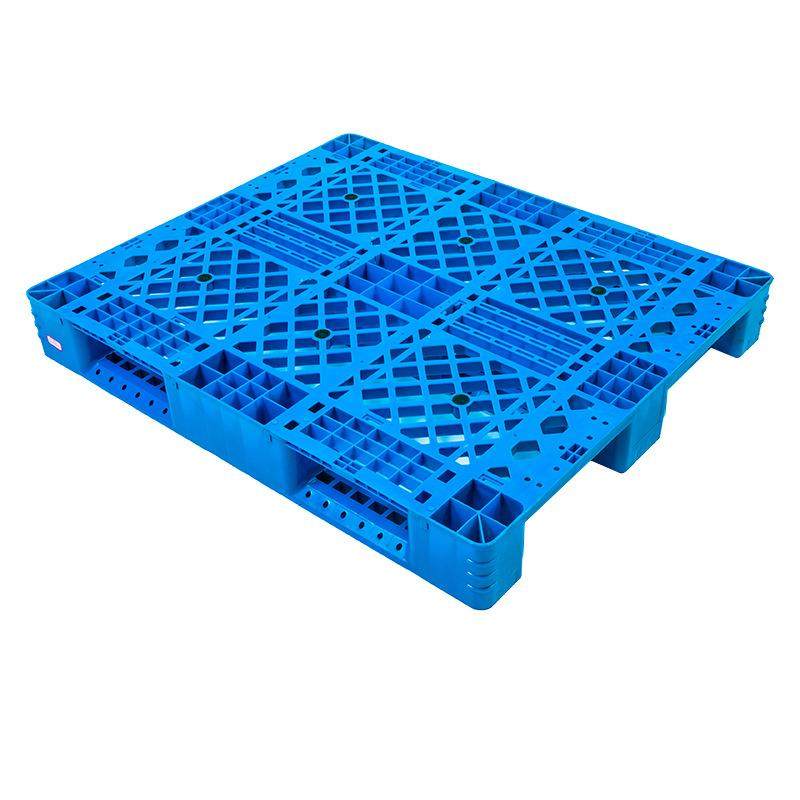 供应重型网格川字塑料托盘货物仓库叉车卡板物流栈板垫仓板,淘宝优惠券,粉丝福利购,淘宝优惠卷
