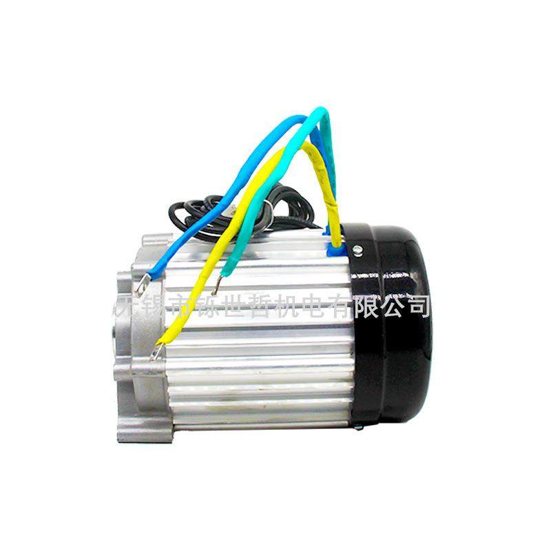 跨境供应食物垃圾处理器液压直流马达泵站三轮环卫车无刷直流电机,淘宝优惠券,粉丝福利购,淘宝优惠卷