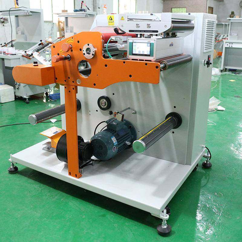 320模切卷料分条机薄膜不干胶标签商标分切机小型分条机,淘宝优惠券,粉丝福利购,淘宝优惠卷