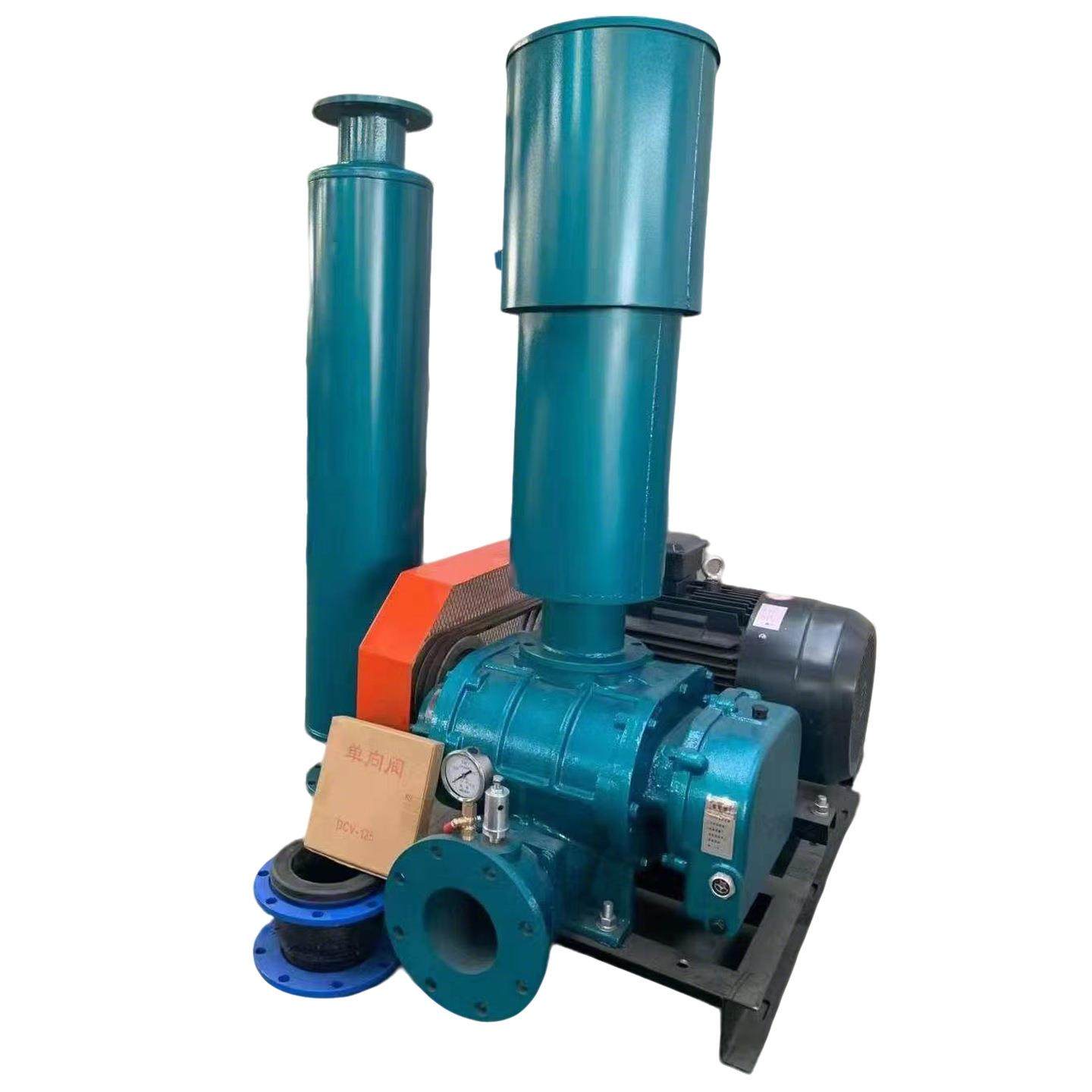 罗茨鼓风机型号维修三叶罗茨风机气力输送污水处理用罗茨风机,淘宝优惠券,粉丝福利购,淘宝优惠卷