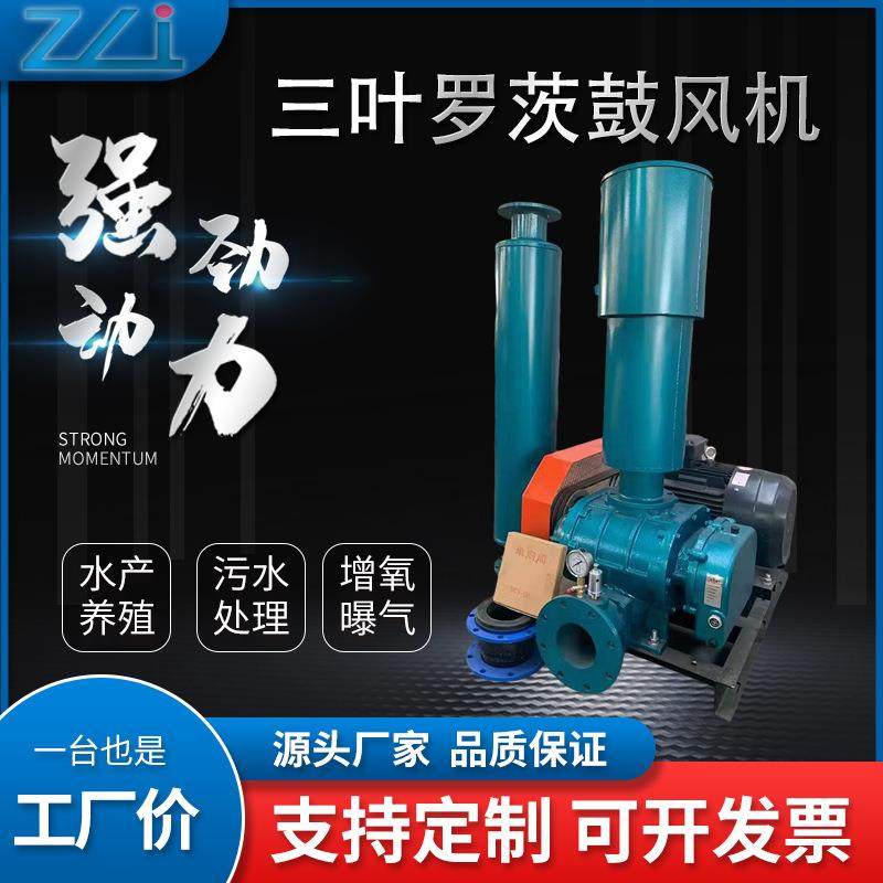 罗茨鼓风机型号维修三叶罗茨风机气力输送污水处理用罗茨风机,淘宝优惠券,粉丝福利购,淘宝优惠卷