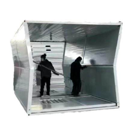 折叠集装箱户外移动活动板房住人集装箱房临建房折叠箱房跨境,淘宝优惠券,粉丝福利购,淘宝优惠卷