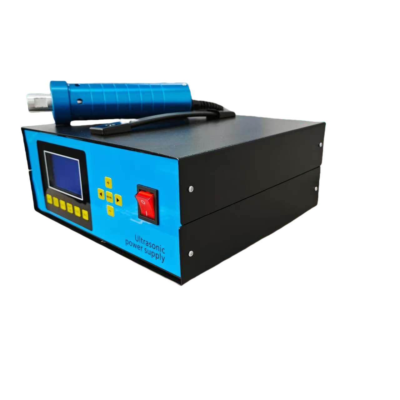 手持超声波塑料焊接机PP清粪带点焊机汽车内饰改装门板焊接机,淘宝优惠券,粉丝福利购,淘宝优惠卷