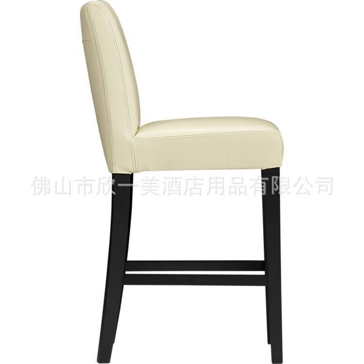 厂家直销 外贸酒吧前台椅 欧式酒吧椅 仿木高脚椅吧凳椅子,淘宝优惠券,粉丝福利购,淘宝优惠卷