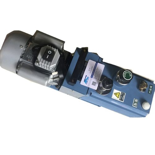 2xz4小型真空泵 五金滴胶抽真空脱汽泡 保修一年 穗诚真空 - 图3