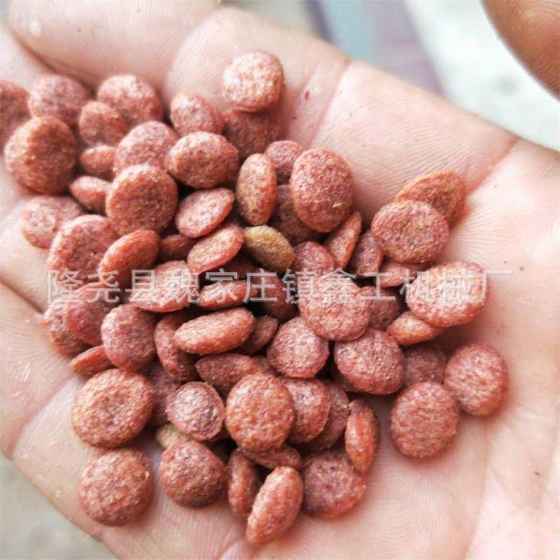 长期供应宠物饲料膨化机狗粮猫粮生产机器青蛙鱼饲料颗粒设备,淘宝优惠券,粉丝福利购,淘宝优惠卷