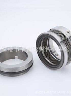 供应金属波纹管系列机械密封，厂家直销，品质保证，价格优惠