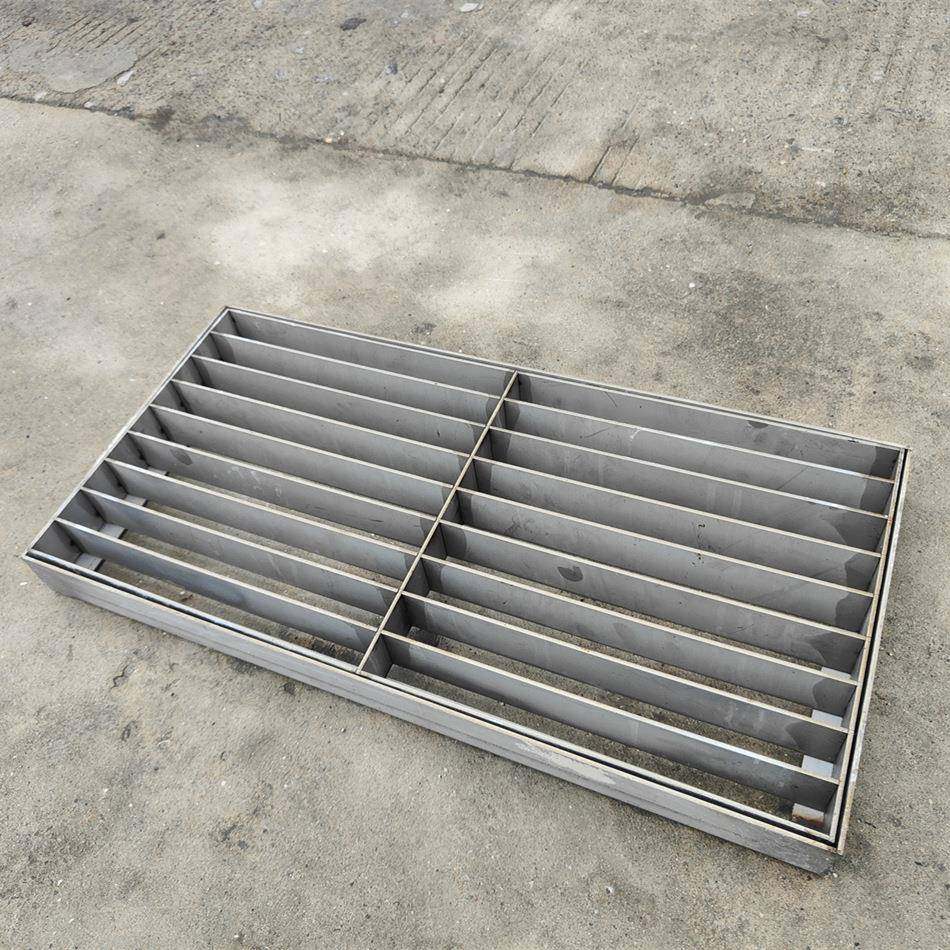 厂家201不锈钢格栅304方形雨水污水下沉式沙井盖隐形装饰窨井盖,淘宝优惠券,粉丝福利购,淘宝优惠卷