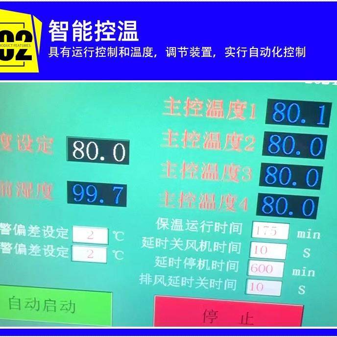 热风循环烘箱不锈钢大型恒温干燥电动台车高温烘箱特氟龙工业烤箱,淘宝优惠券,粉丝福利购,淘宝优惠卷