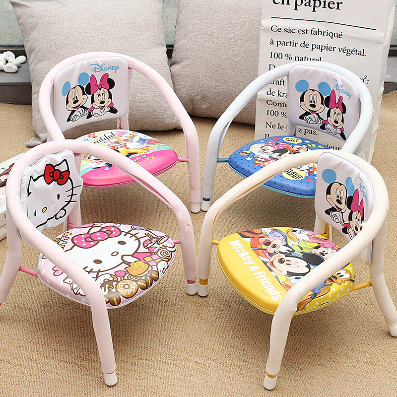 防滑儿童椅宝宝椅子靠背椅叫叫椅小椅子板凳吃饭凳子卡通婴儿餐椅,淘宝优惠券,粉丝福利购,淘宝优惠卷