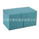 Card brick storage box Large capacity card collection box PU leather card collection box Multi-color optional