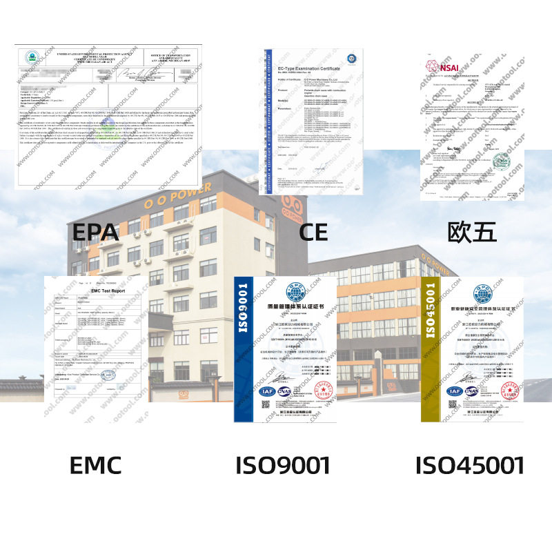 定制链锯家用20寸5800油锯多功能砍树大功率伐木锯单手小型汽油锯,淘宝优惠券,粉丝福利购,淘宝优惠卷