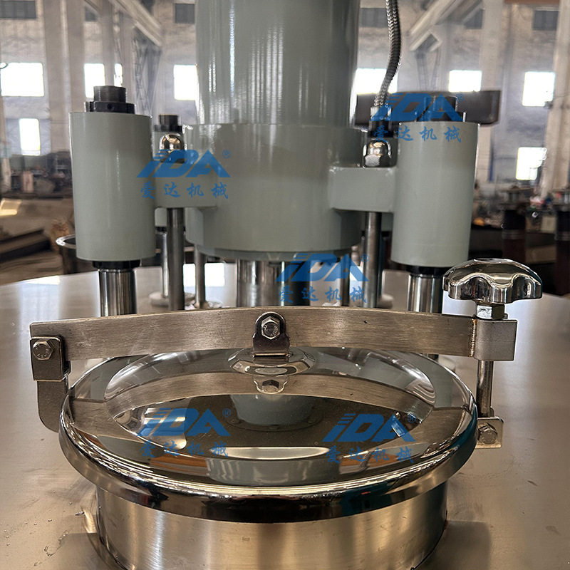 5-10微米研磨 全自动大型篮式研磨机 压盖型篮式砂磨机篮式铢磨机,淘宝优惠券,粉丝福利购,淘宝优惠卷