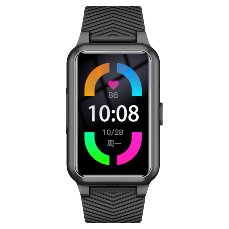 老年人跌倒自动报警智能手环健康监测插卡防水长待机报警手表4G全网通远程通话围栏防丢SOS求救体温心率监测,淘宝优惠券,粉丝福利购,淘宝优惠卷