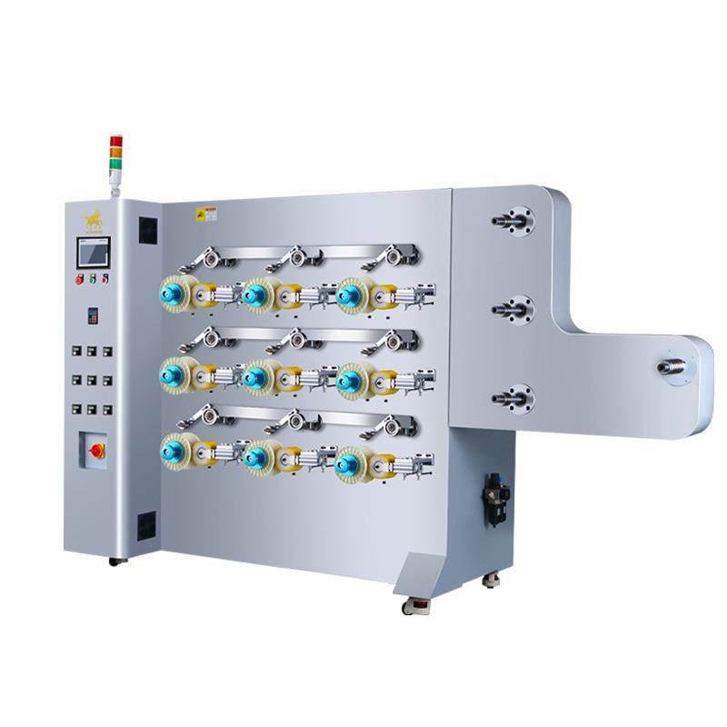 多轴收线机 金属线材绕线机 电工线材全自动多道收线设备源头工厂,淘宝优惠券,粉丝福利购,淘宝优惠卷