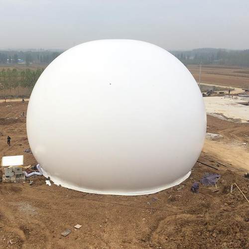 供应CSTR一体化拼装罐搪瓷沼气工程配套设备 - 图2