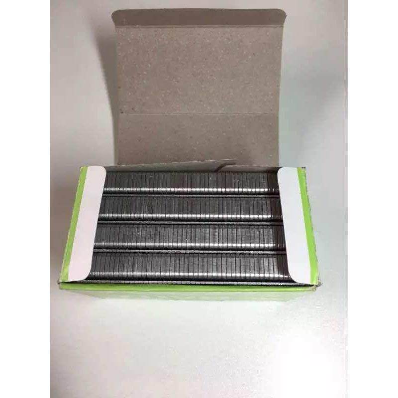 711铝钉 铝钉机封口钉 U型铝钉 超市专用钉 塑料袋食品袋扎口钉,淘宝优惠券,粉丝福利购,淘宝优惠卷