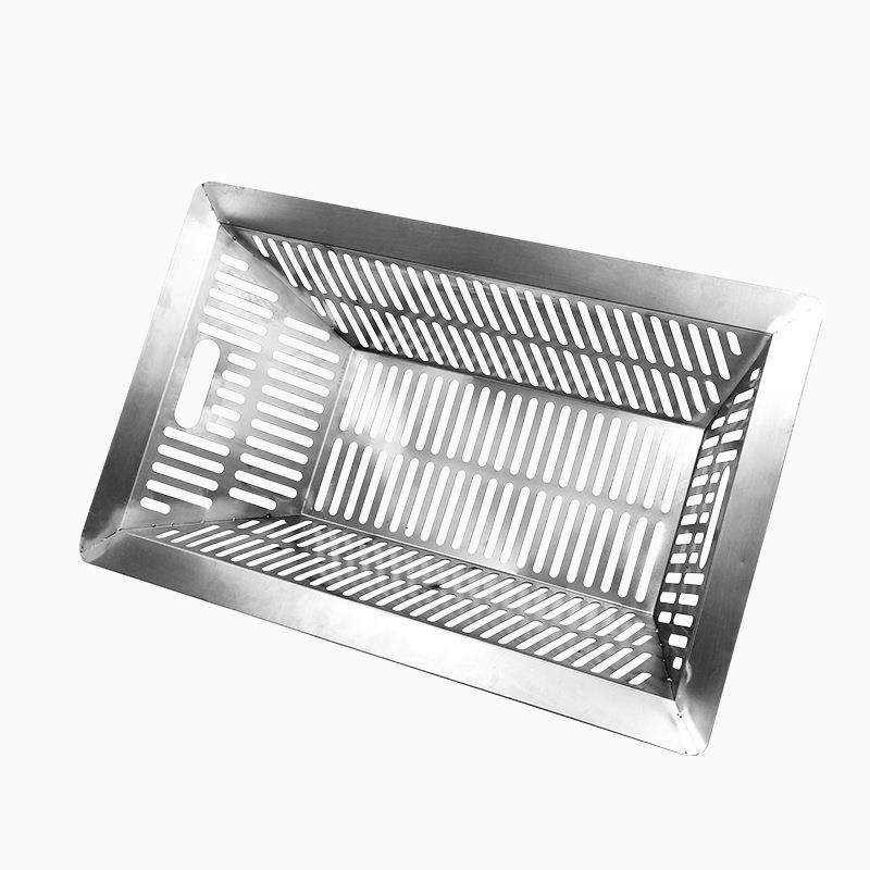 现货定制不锈钢截污篮雨水口截污筐下水道垃圾过滤装置厂家直供,淘宝优惠券,粉丝福利购,淘宝优惠卷