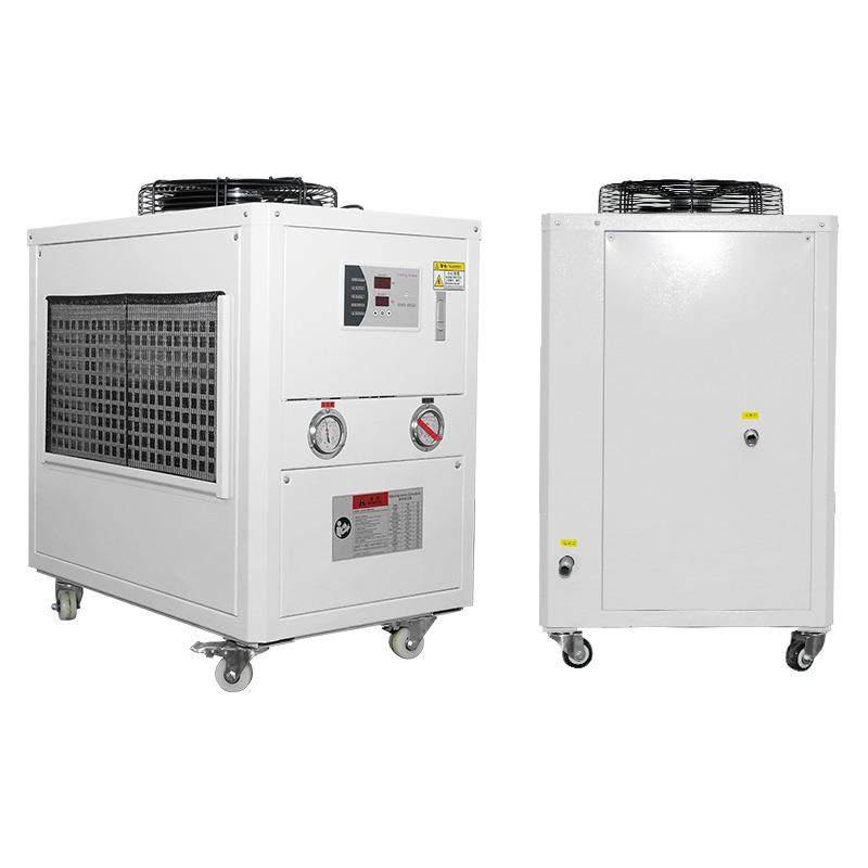 风冷冰水机组模具降温循环风冷式冰水机注塑低温冷冻机3匹水冷机,淘宝优惠券,粉丝福利购,淘宝优惠卷