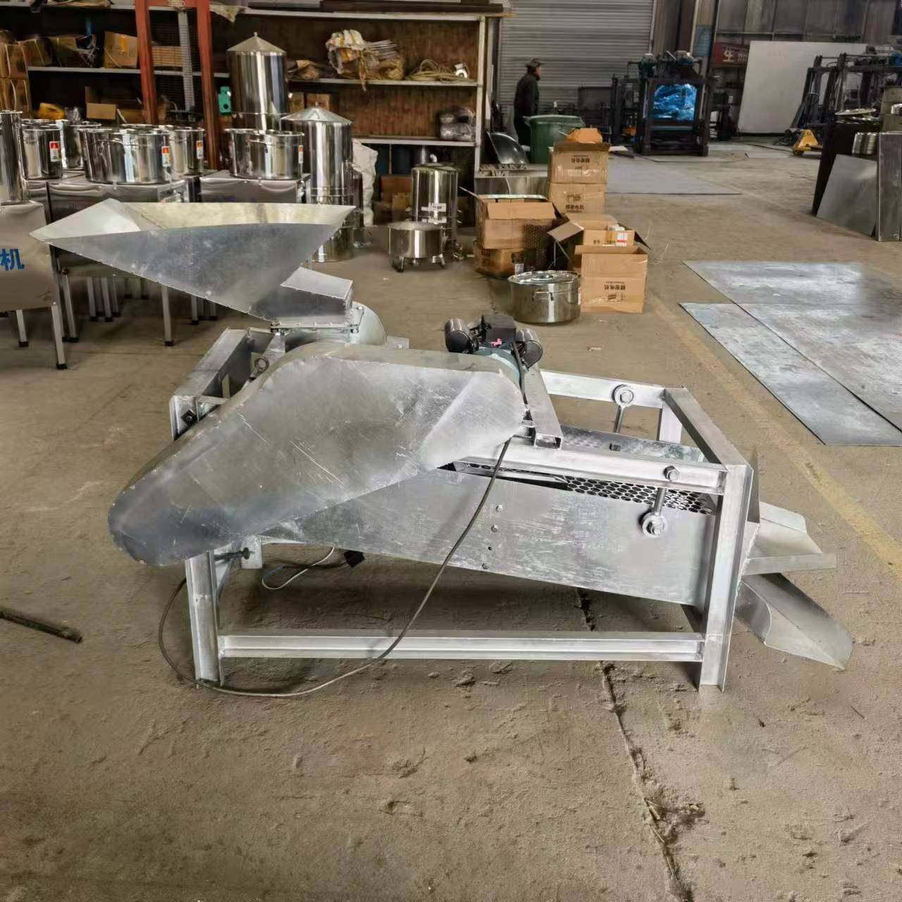 干湿两用油茶果剥壳机220V电压家用三出口干湿两用油茶果剥壳机,淘宝优惠券,粉丝福利购,淘宝优惠卷