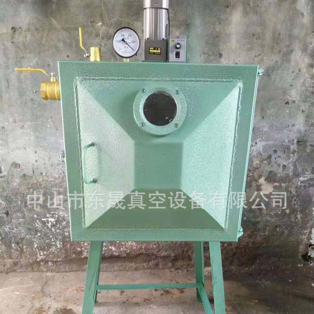 中山江门真空箱树脂抽AB胶水硅胶脱泡箱 真空注油真空泵树脂DS600,淘宝优惠券,粉丝福利购,淘宝优惠卷