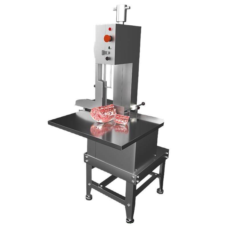 锯骨机切骨机商用台式剁骨锯肉机切割鱼猪蹄牛排骨冻肉机电动,淘宝优惠券,粉丝福利购,淘宝优惠卷