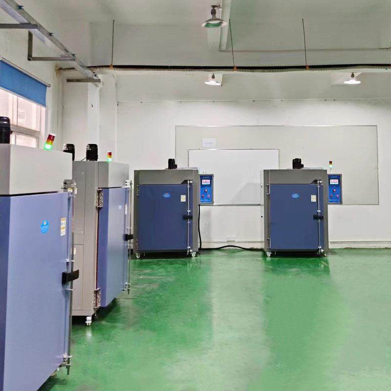 厂家VC高温烤箱工业烤箱手机散热片电热烤箱不锈钢烘箱设备,淘宝优惠券,粉丝福利购,淘宝优惠卷