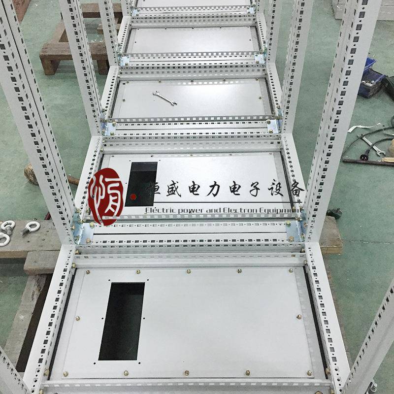 Imitation Rittal cabinet PS 10% off profile electrical cabinet control distribution cabinet chassis cabinet distribution control box floor-standing distribution cabinet