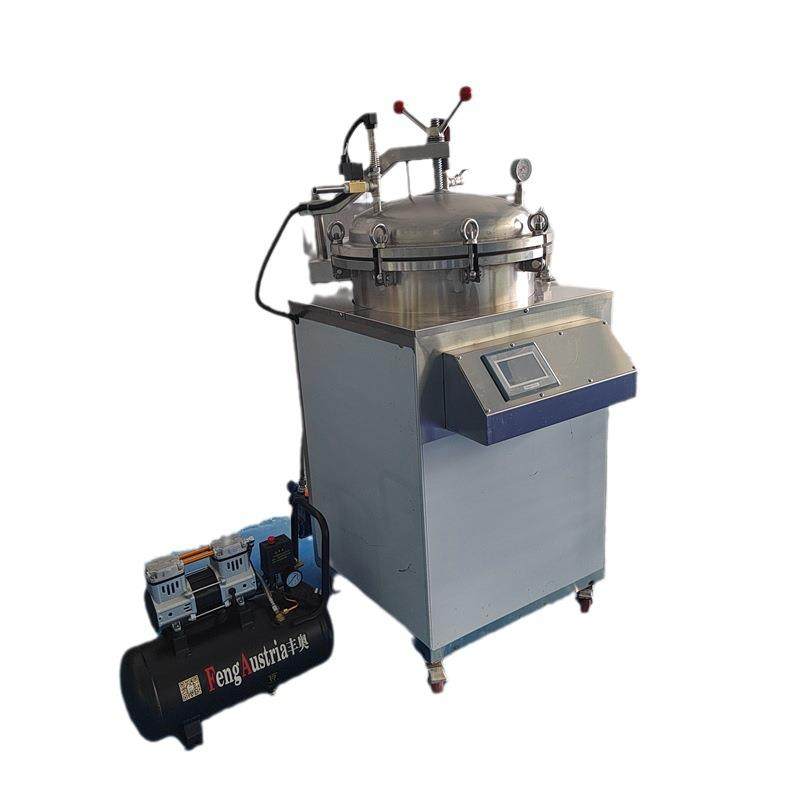 150L全自动水浴杀菌锅烧鸡牛肉粽子熟食品灭菌机驴肉熟食灭菌设备,淘宝优惠券,粉丝福利购,淘宝优惠卷