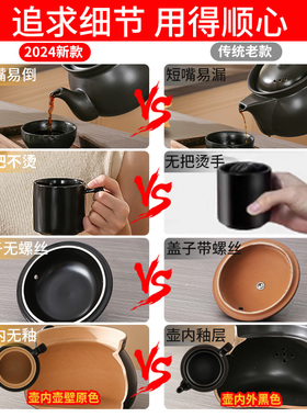 【志高十大品牌】煎药壶当头发