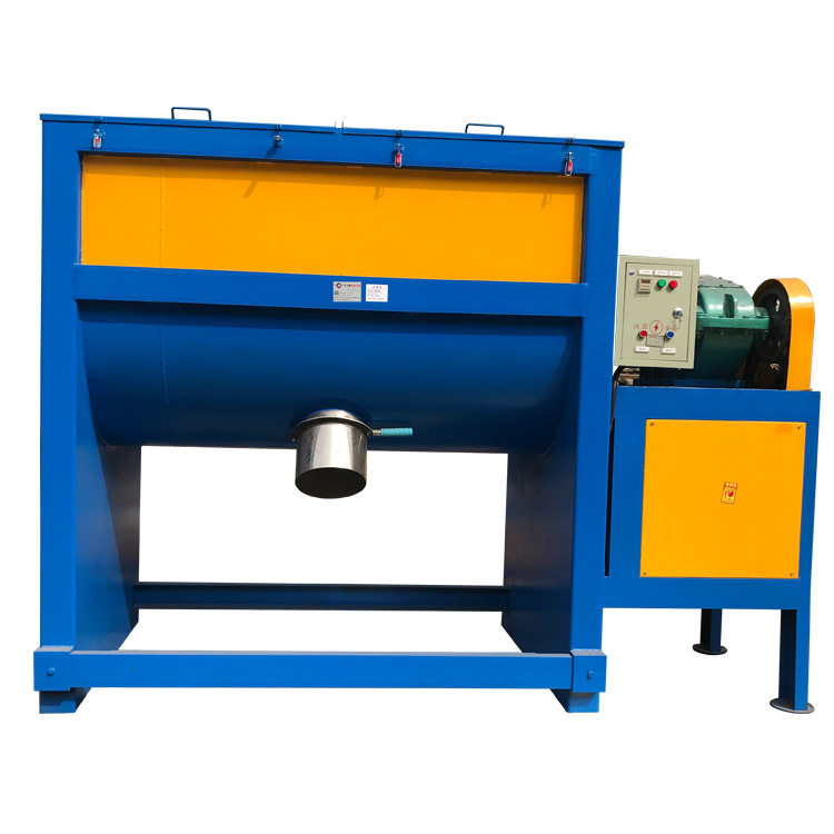 500KG卧式搅拌机辽宁卧式双螺带搅拌机食品粉末304面粉卧式搅拌机,淘宝优惠券,粉丝福利购,淘宝优惠卷