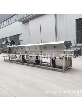 面食托盘清洗机 可定制全自动洗筐机 多功能水果筐洗筐机厂家直销