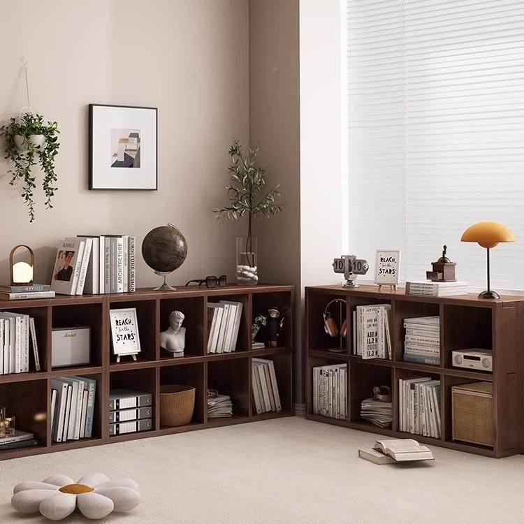 德书架KBJ落式地立多层一体靠墙国书架本子客厅自由组合小书柜,淘宝优惠券,粉丝福利购,淘宝优惠卷