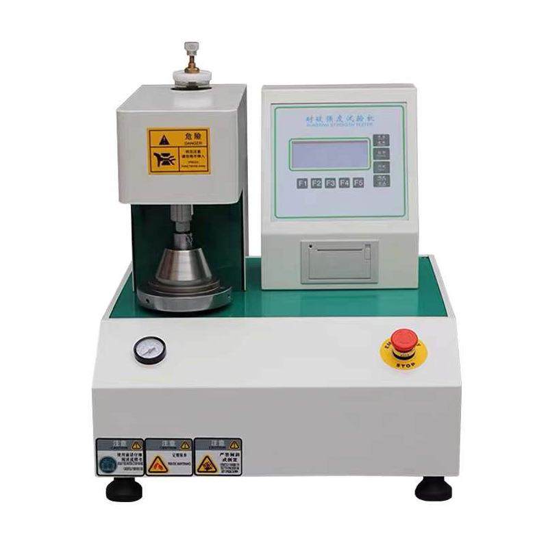 全自动耐破强度试验机纸张纸板耐破测试仪瓦楞纸箱破裂强度测试机,淘宝优惠券,粉丝福利购,淘宝优惠卷