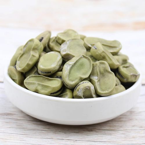 正宗茴香豆绍兴特产孔乙己咸亨酒店回香豆老式水煮五香奶油蚕豆软 - 图3